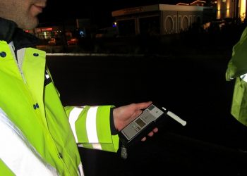 Οδηγούσε μεθυσμένος