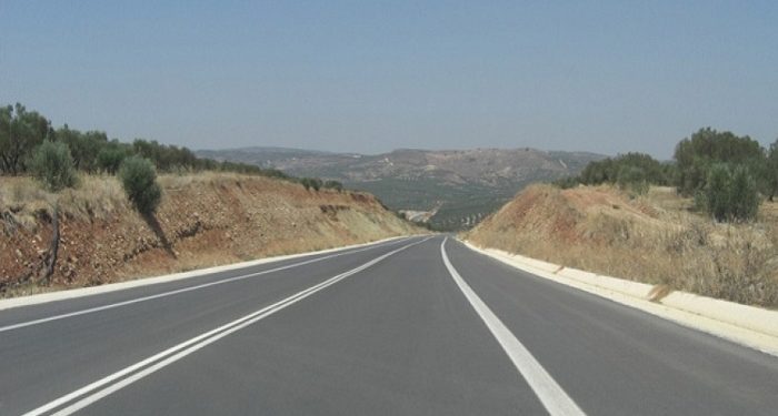 O Α. Καχριμάνης για τους διευρωπαϊκούς άξονες