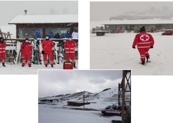 Υγειονομική κάλυψη πρωταθλήματος χειμερινών αθλημάτων