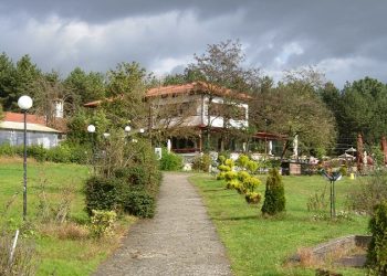 Εγκρίθηκε η διαχειριστική μελέτη για το Πάρκο Πυρσινέλλα