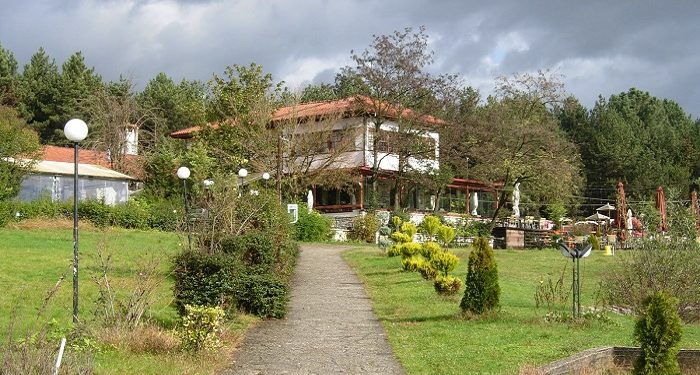 Εγκρίθηκε η διαχειριστική μελέτη για το Πάρκο Πυρσινέλλα