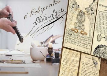 « Οι γραφές του ’21»από το ΠΙΟΠ