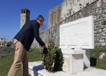 Με ένα αφιερωματικό ντοκιμαντέρ τιμά ο Δήμος Αρταίων τη μνήμη της Εβραϊκής Κοινότητας Άρτας