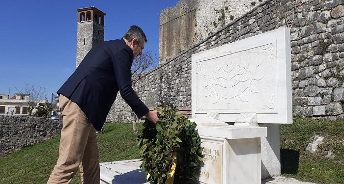 Με ένα αφιερωματικό ντοκιμαντέρ τιμά ο Δήμος Αρταίων τη μνήμη της Εβραϊκής Κοινότητας Άρτας