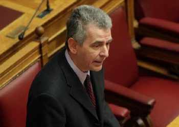 Στ. Καλογιάννης: Απαντήσεις από το Υπ. Εσωτερικών για τα ζητήματα των επιχειρήσεων κυλικείων όλων των σχολικών μονάδων
