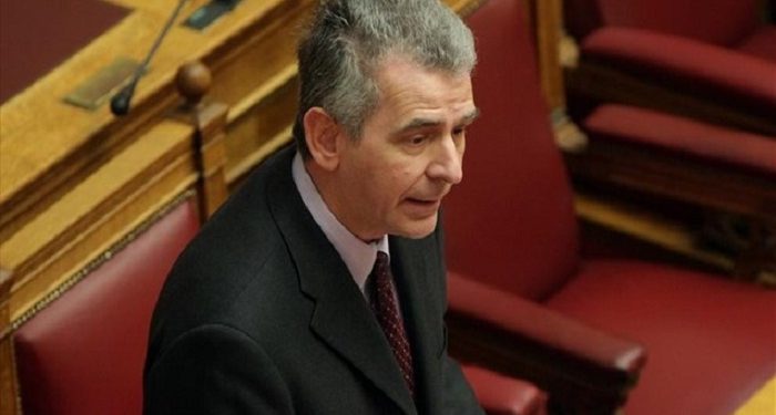 Στ. Καλογιάννης: Απαντήσεις από το Υπ. Εσωτερικών για τα ζητήματα των επιχειρήσεων κυλικείων όλων των σχολικών μονάδων