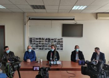 H Tατιάνα Καλογιάννη για τα ζητήματα επικαιρότητας