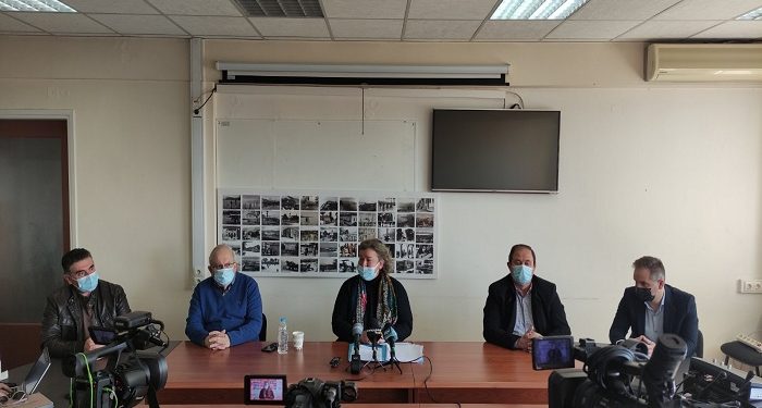 H Tατιάνα Καλογιάννη για τα ζητήματα επικαιρότητας