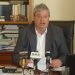 Έκκληση Περιφερειάρχη για συνεργασία και τήρηση των μέτρων αποτροπής διασποράς του κορωνοϊού