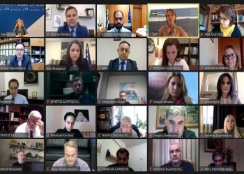 Το Εθνικό Σχέδιο Οδικής Ασφάλειας και το επιτυχημένο παράδειγμα της Σουηδίας στο επίκεντρο ψηφιακής εκδήλωσης της Νέας Δημοκρατίας