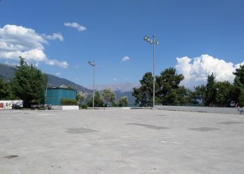 Το κέντρο και η πλατεία αλλάζουν! Πρόταση 5,2 εκατομμυρίων στο πρόγραμμα «Τρίτσης»