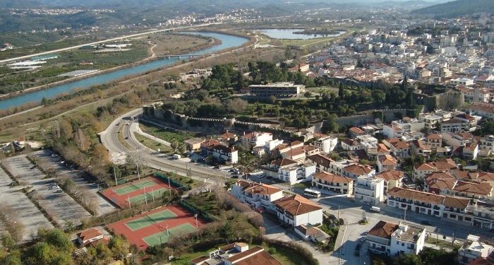 Ποιά μέτρα ισχύουν για την Άρτα απο 5 Απριλίου