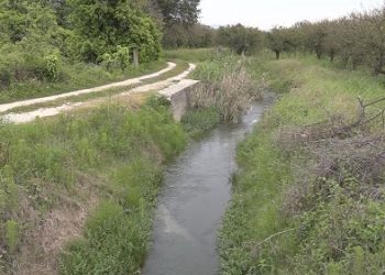 Στο ΕΣΠΑ η επένδυση του κεντρικού αρδευτικού αύλακα σε Βλαχέρνα, Γραμμενίτσα, Ρόκκα
