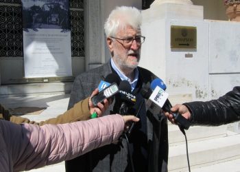 Μήνυμα του Δημάρχου Ιωαννίνων Μωυσή Ελισάφ για το Πάσχα