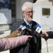 Μήνυμα του Δημάρχου Ιωαννίνων Μωυσή Ελισάφ για το Πάσχα