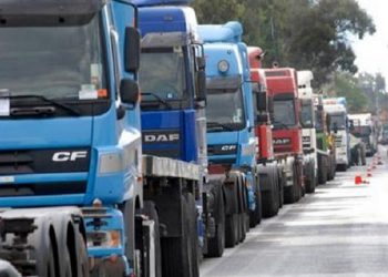 Εντοπίστηκαν 12 φορτηγά με “αλλοιωμένους” ταχογραφους