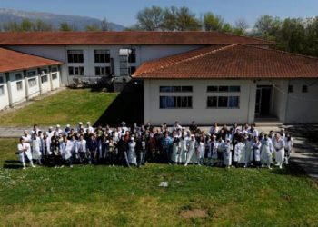 Η παραχώρηση των εκτάσεων της πρώην Γεωργικής Σχολής Κατσικά