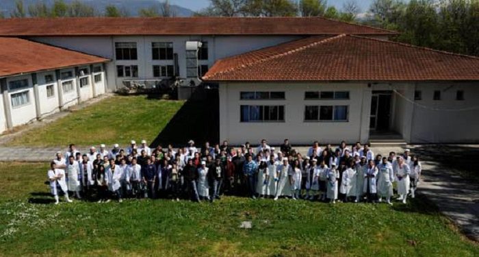 Η παραχώρηση των εκτάσεων της πρώην Γεωργικής Σχολής Κατσικά