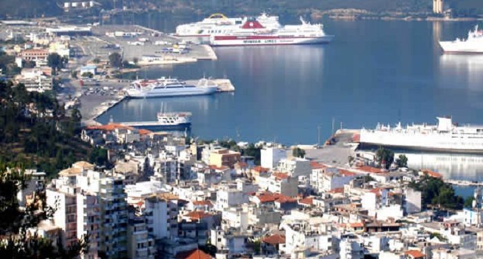 Τηλεδιάσκεψη για τον Τουρισμό για τις Περιφερειακές Ενότητες Θεσπρωτίας και Άρτας