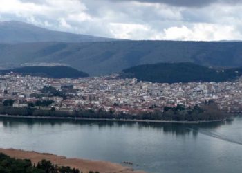 Εντατικοποίηση ελέγχων για την προστασία της λίμνης  Παμβώτιδας