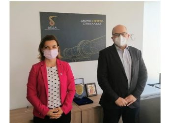 Φυσικό Αέριο για όλους – Ορόσημο το 2022