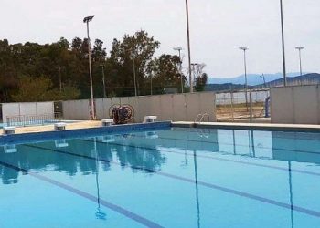 Ολοκληρώνονται οι εργασίες συντήρησης και αναβάθμισης στο Δημοτικό Κολυμβητήριο Πρέβεζας