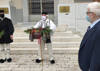 Τα «Λαζαρούδια» στο Δημαρχείο Ιωαννίνων