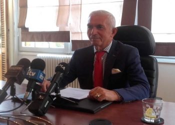 Ο Ι. Μήτσης για το πρόγραμμα της μη επιστρεπτέας προκαταβολής