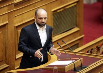 Ερώτηση στη Βουλή για την αξιοποίηση της σχολικής περιουσίας στον Νομό Πρέβεζας