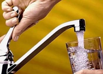 Διακοπή υδροδότησης λόγω βλάβης ΣΥΔΛI