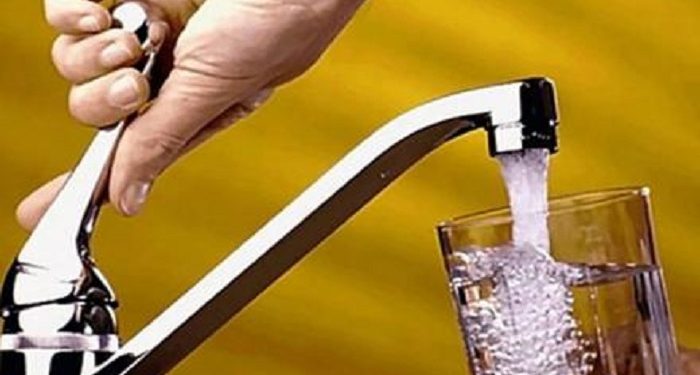 Διακοπή υδροδότησης λόγω βλάβης ΣΥΔΛI