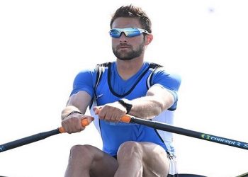 Πανηγυρική πρόκριση για Τόκιο εξασφάλισε ο Στέφανος Ντούσκος! Συγχαρητήρια και ευχές