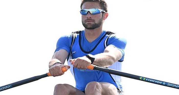 Πανηγυρική πρόκριση για Τόκιο εξασφάλισε ο Στέφανος Ντούσκος! Συγχαρητήρια και ευχές