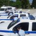 Β. Γιόγιακας: με 2 νέα οχήματα συνεχίζεται η ενίσχυση της Αστυνομικής Διεύθυνσης Θεσπρωτίας