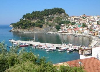 Προγραμματική συμβαση 903.650€ μεταξύ του Δήμου Πάργας και Α.Σ.Δ.Σ.Α Ηπείρου για την δημιουργία πράσινων γωνιών