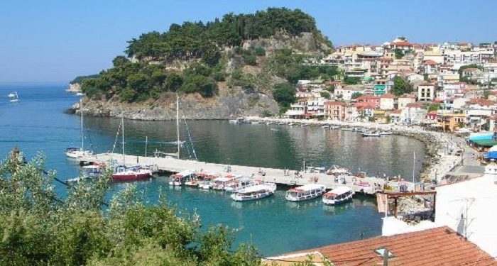 Προγραμματική συμβαση 903.650€ μεταξύ του Δήμου Πάργας και Α.Σ.Δ.Σ.Α Ηπείρου για την δημιουργία πράσινων γωνιών