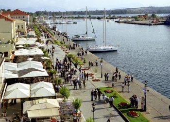 Δημοτικό Λιμενικό Ταμείο Πρέβεζας: Παράταση για ανανέωση θέσεων