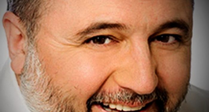 Σπύρος Ριζόπουλος: Ο νέος πρεσβευτής του Ελληνικού Ινστιτούτου πολιτιστικής διπλωματίας Γαλλίας