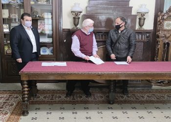 Το ιστορικό κέντρο των Ιωαννίνων γίνεται Ανοιχτό Κέντρο Εμπορίου