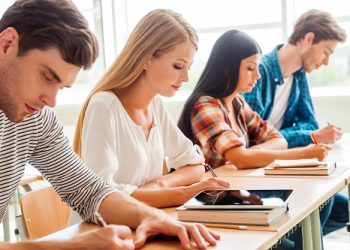 Διαδικτυακή εκδήλωση με θέμα: Πανελλήνιες Εξετάσεις: Άγχος και Διατροφή