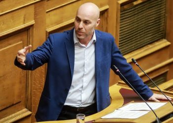 Γιώργος Αμυράς: Πάνω από 1.5 εκατομμύριο ευρώ για πρόληψη και αποκατάσταση ζημιών στον νομό Ιωαννίνων.