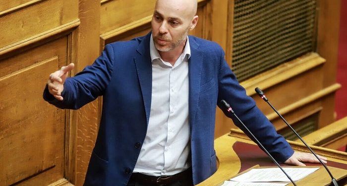 Γιώργος Αμυράς: Πάνω από 1.5 εκατομμύριο ευρώ για πρόληψη και αποκατάσταση ζημιών στον νομό Ιωαννίνων.