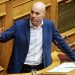 Γιώργος Αμυράς: Πάνω από 1.5 εκατομμύριο ευρώ για πρόληψη και αποκατάσταση ζημιών στον νομό Ιωαννίνων.