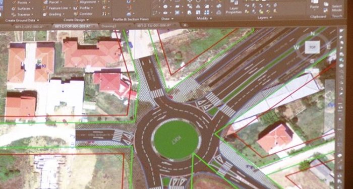 Προς δημοπράτηση ο μεγάλος δακτύλιος των Ιωαννίνων