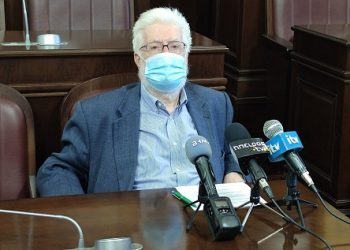 M. Eλισάφ: Με αίσθημα ευθύνης και τήρηση των μέτρων η επιστροφή στην κανονικότητα