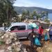 Εικόνες ντροπής στο Ενετικό Κάστρο Ηγουμενίτσας