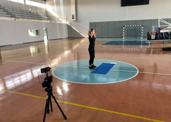 Fitnesslab: Η νέα πρωτοβουλία του ΠΕΑΚ Ιωαννίνων