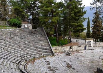 Πρεμιέρα στο υπαίθριο θέατρο της ΕΗΜ για τη συμπαραγωγή του ΔΗΠΕΘΕ Ιωαννίνων