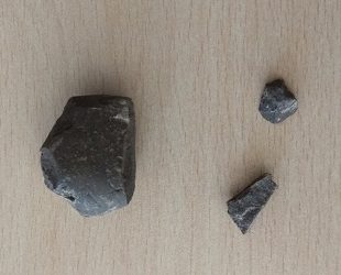 Είχε την ηρωίνη στο κάθισμα  του συνοδηγού