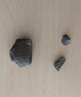 Είχε την ηρωίνη στο κάθισμα  του συνοδηγού